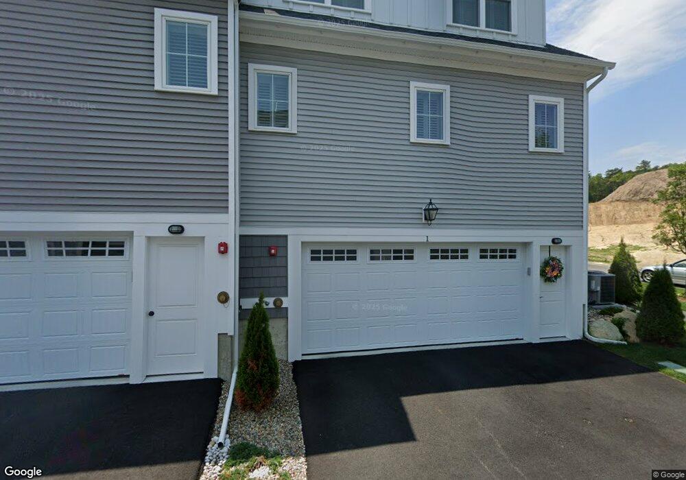 1 Sagebrush, Plymouth, MA 02360 - photo 1