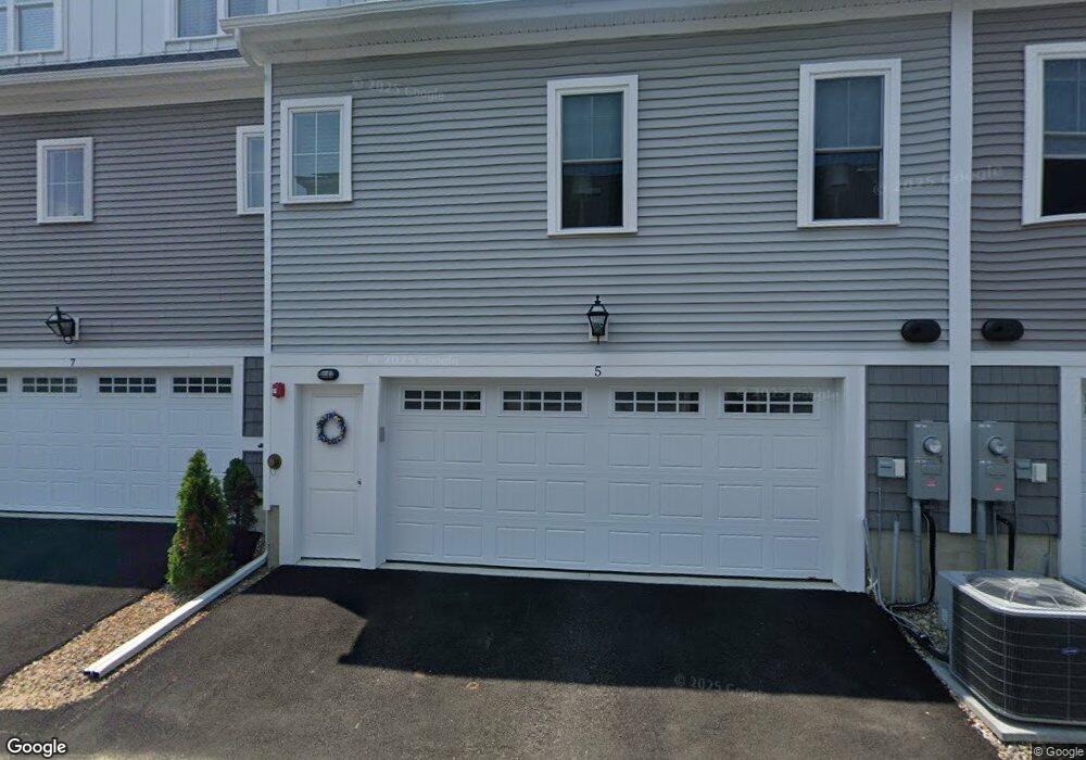 5 Sagebrush, Plymouth, MA 02360 - photo 1
