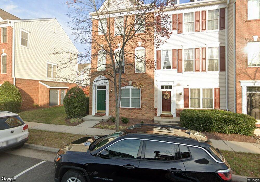 25334 Shipley Terrace, Chantilly, VA 20152 - photo 1