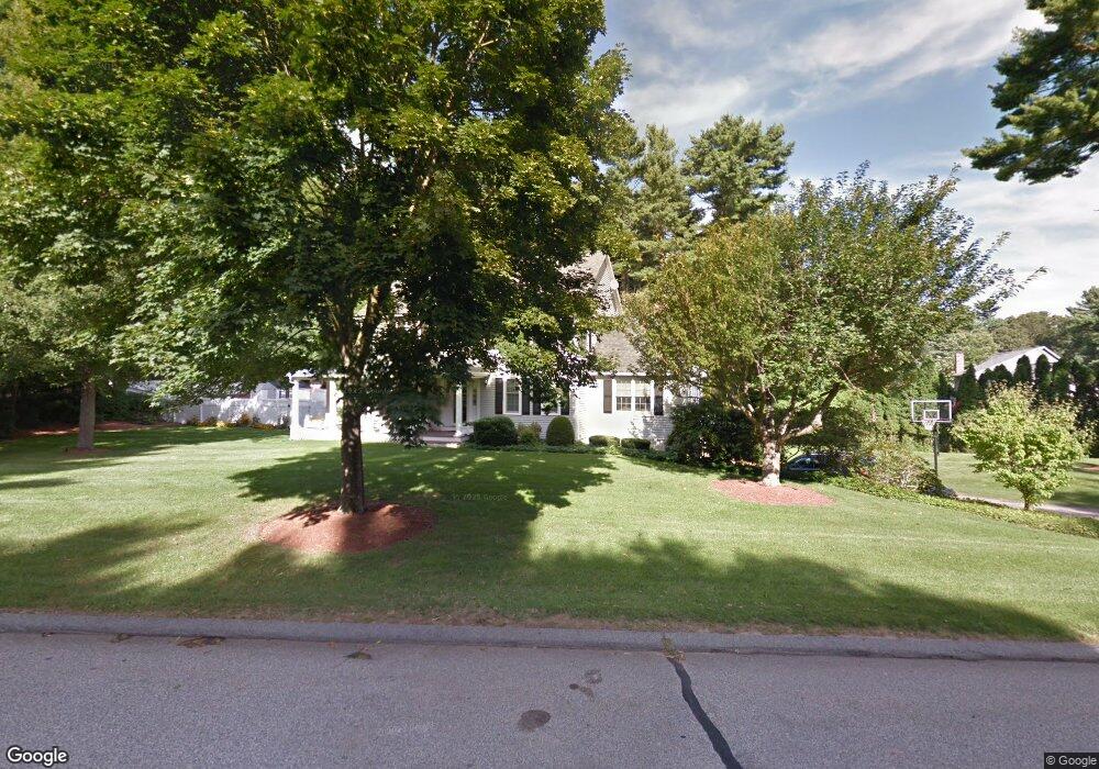 10 Martin Ln, Wrentham, MA 02093 - photo 1