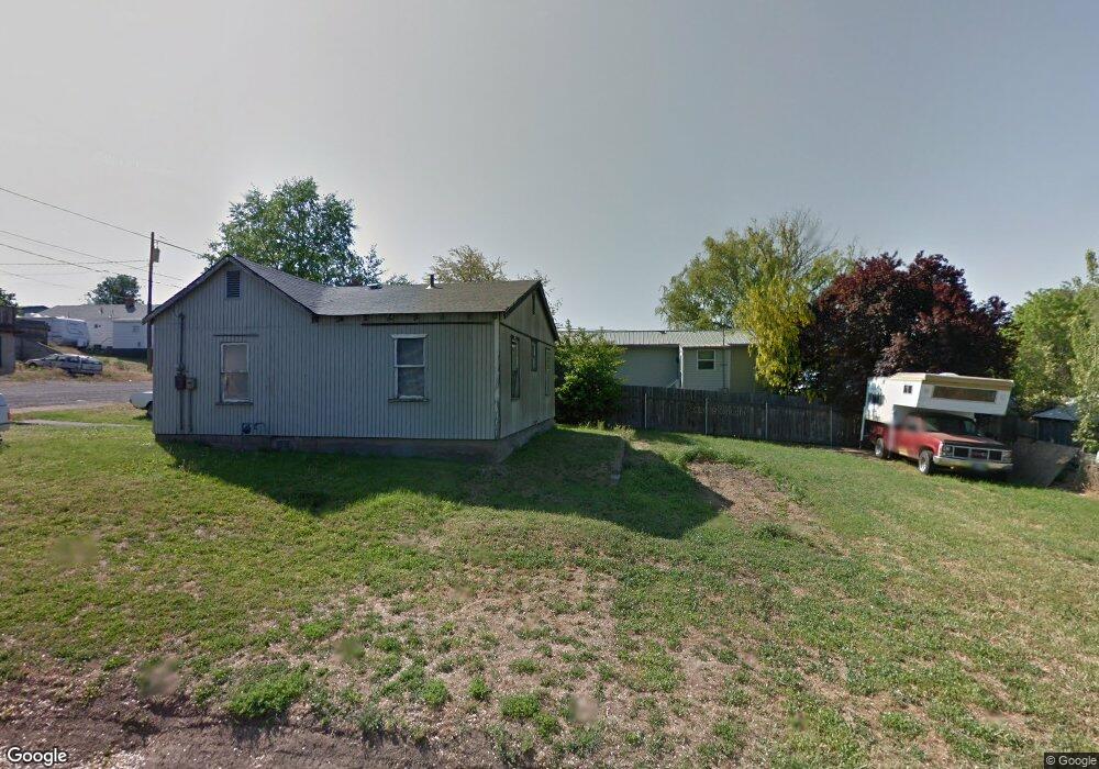 809 SW 13th St, Pendleton, OR 97801 - photo 1