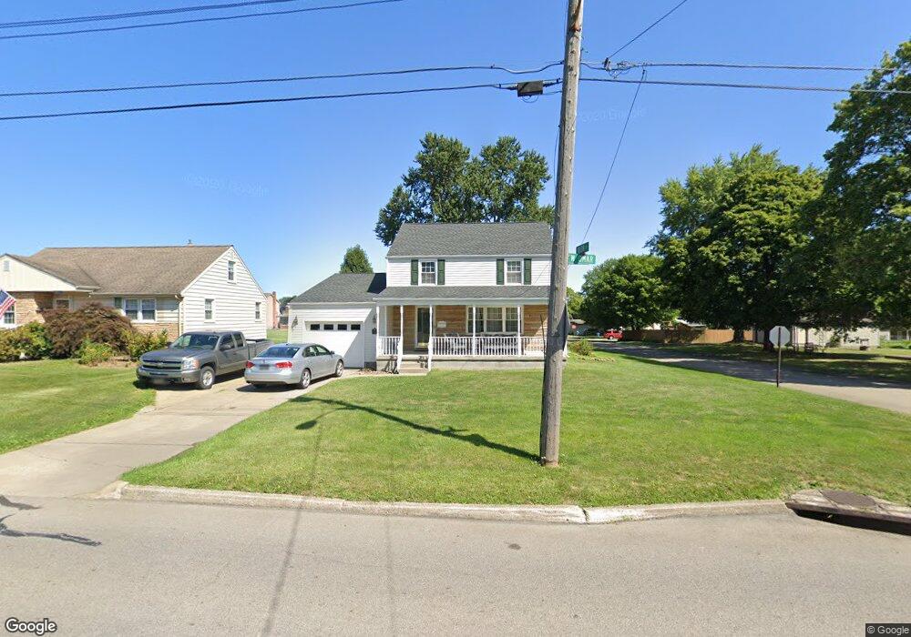 551 W Omar St, Struthers, OH 44471 - photo 1