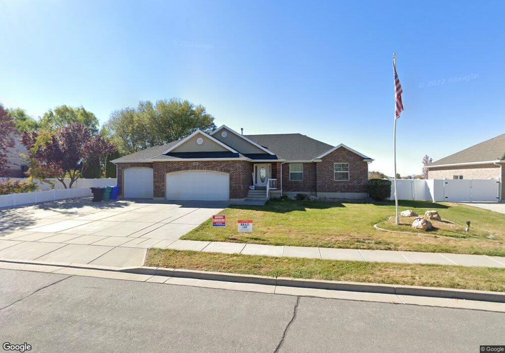 921 N 4100 W, Clearfield, UT 84015 - photo 1