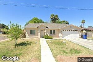 1118 S Roosevelt St, Tempe, AZ 85281