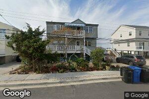 124 W Prescott Rd, Strathmere, NJ 08248