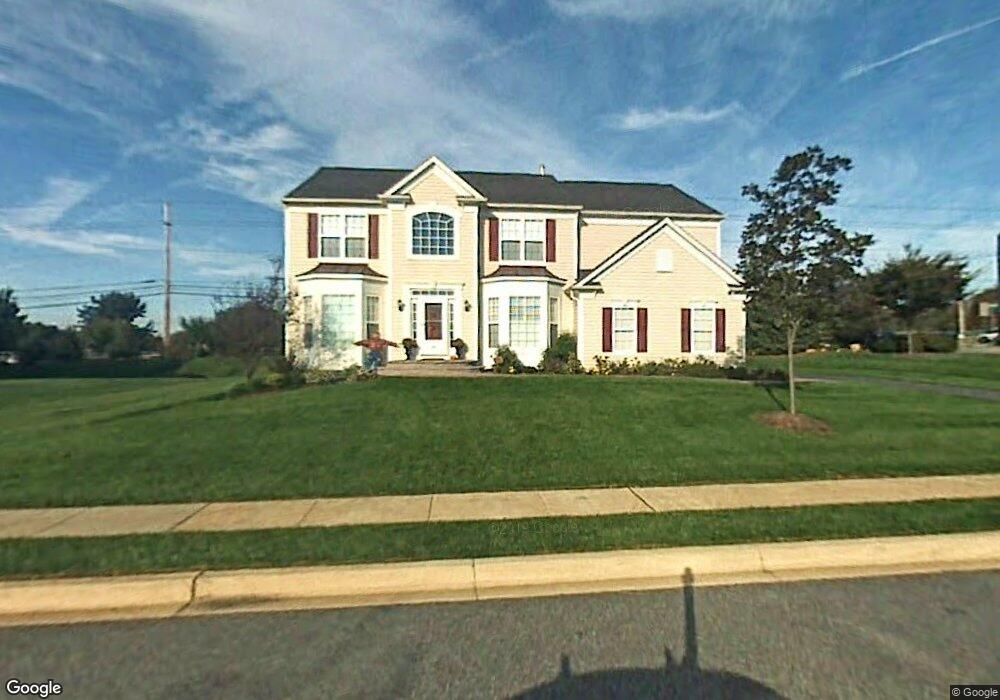 700 Willington Square Way, Newark, DE 19711 - photo 1