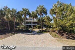2924 Brownell Ave, Sullivans Island, SC 29482