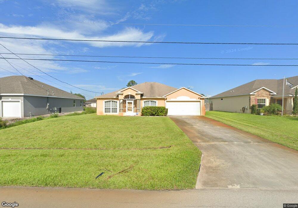 4264 SW Earnest St, Port Saint Lucie, FL 34953 - photo 1