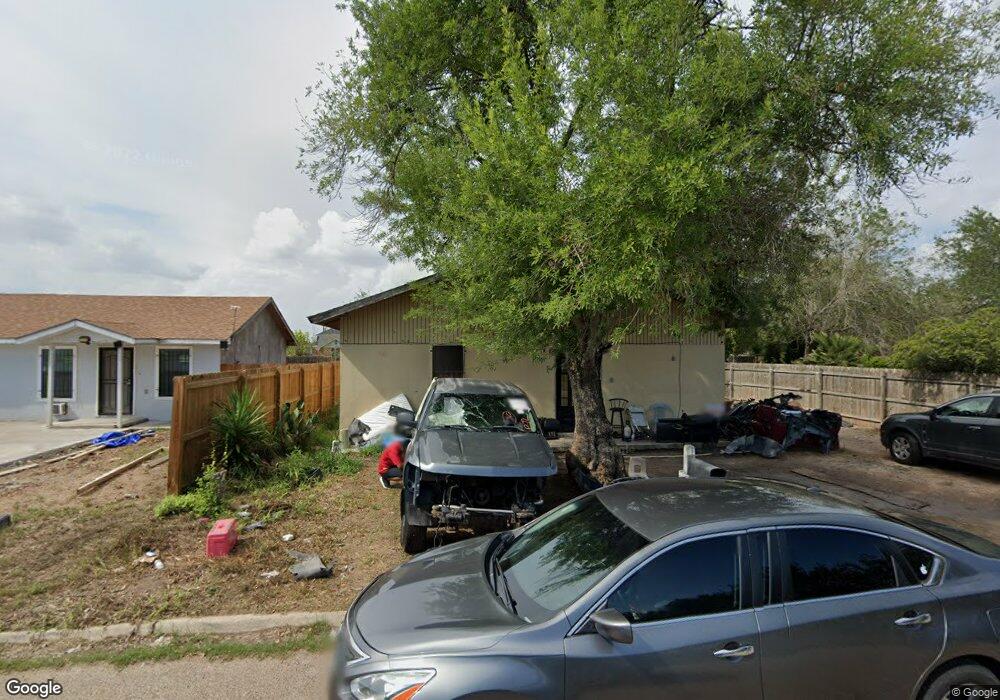 2708 Yanez St, Donna, TX 78537 - photo 1
