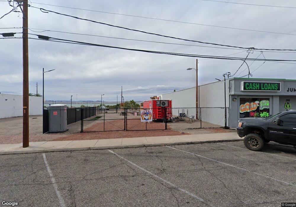 290 London Bridge Rd, Lake Havasu City, AZ 86403 - photo 1