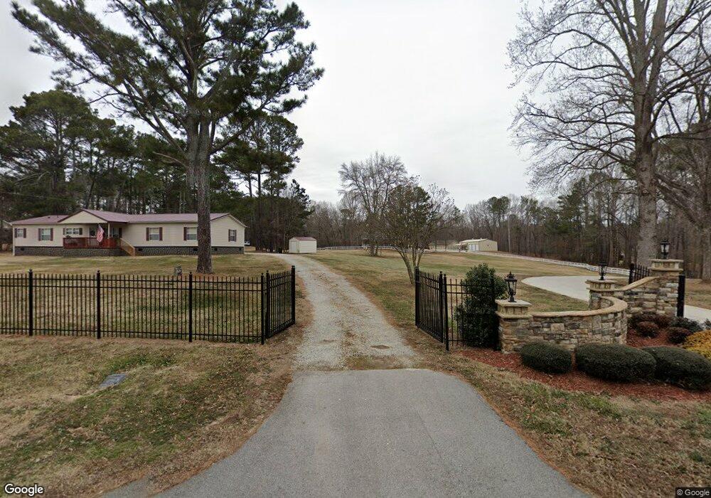 1699 Due West Rd, Dallas, GA 30157 - photo 1