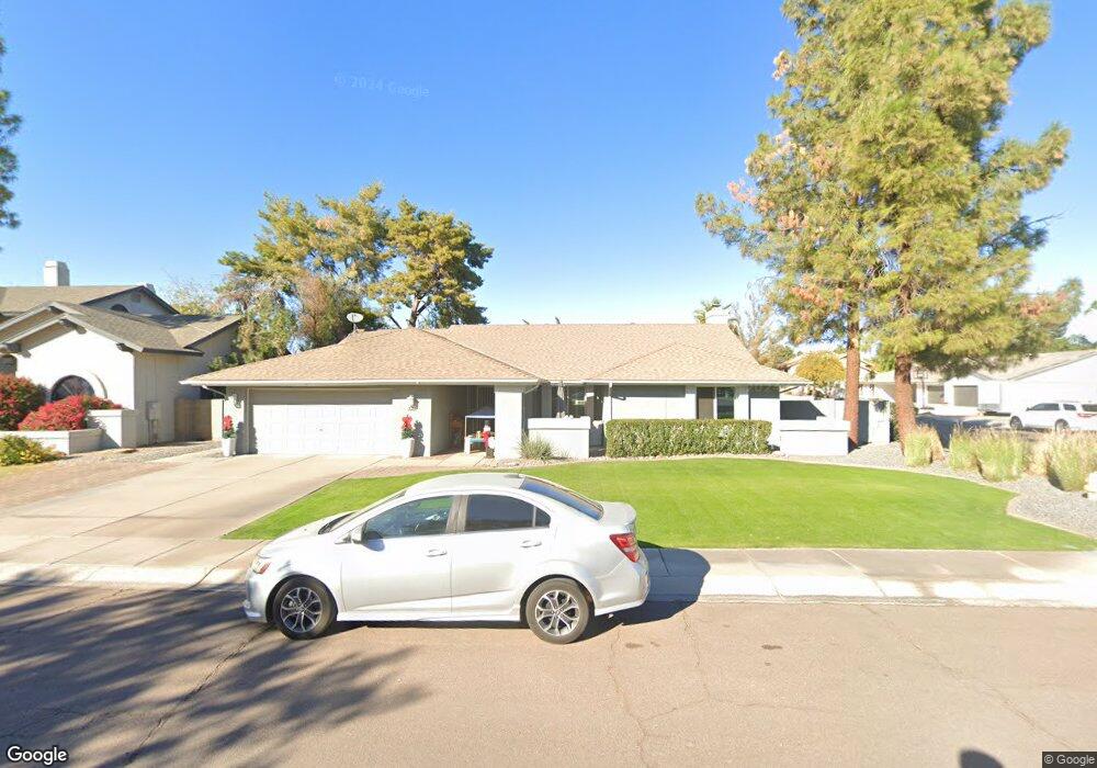 1948 E La Vieve Ln, Tempe, AZ 85284 - photo 1