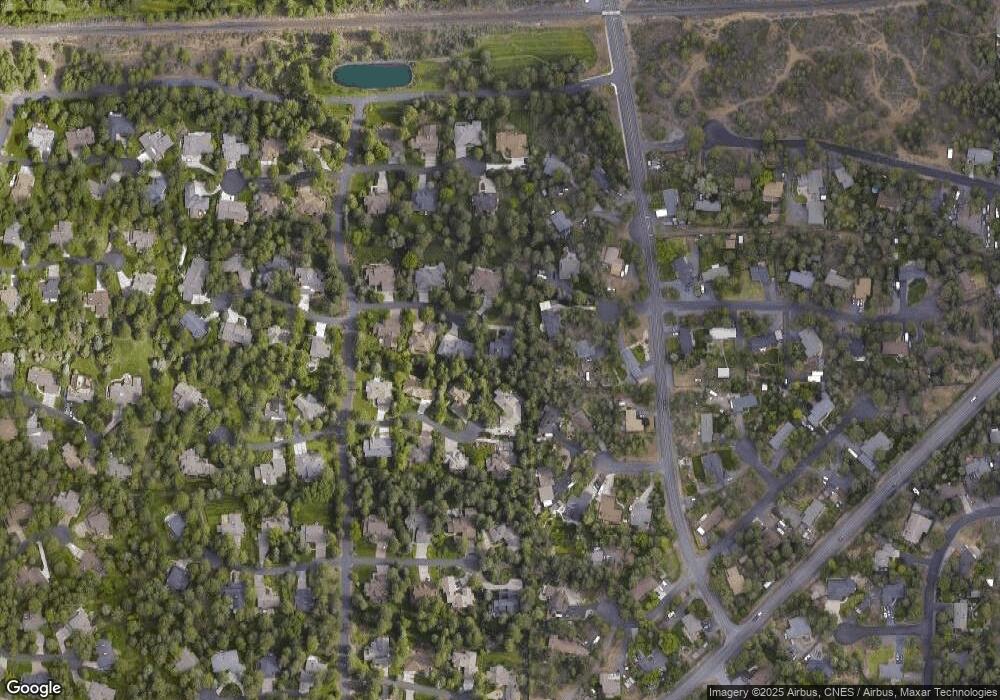 20491 Powder Mountain Ct, Bend, OR 97702 - photo 1