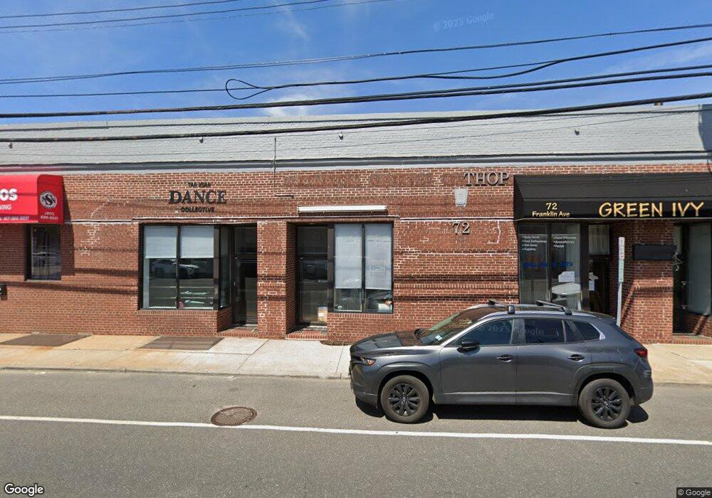 72 Franklin Ave, Franklin Square, NY 11010 - photo 1