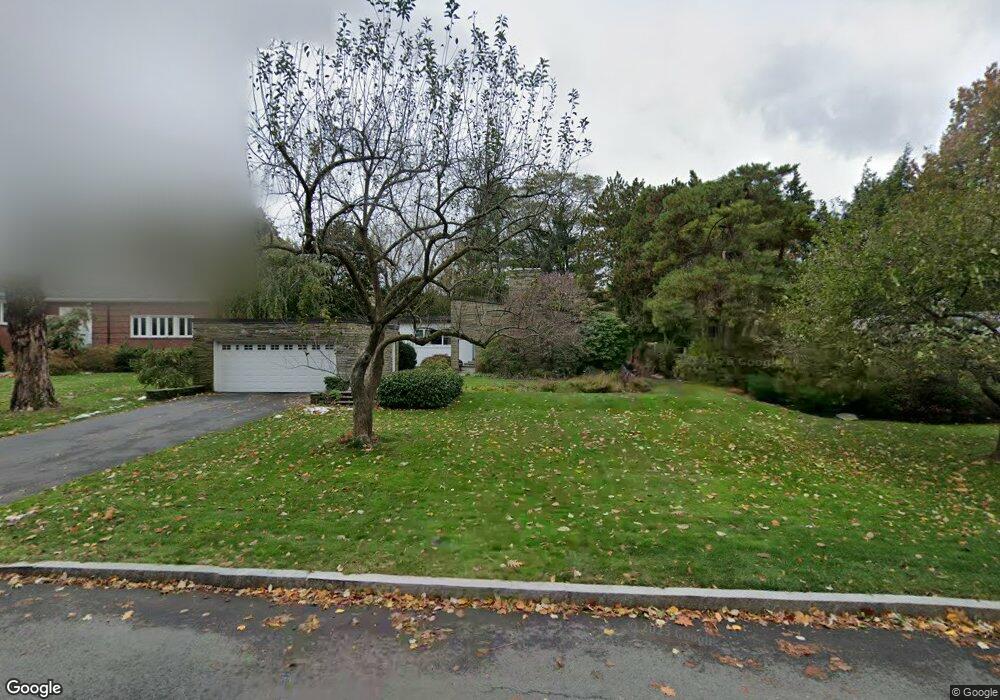 238 Eliot St, Chestnut Hill, MA 02467 - photo 1