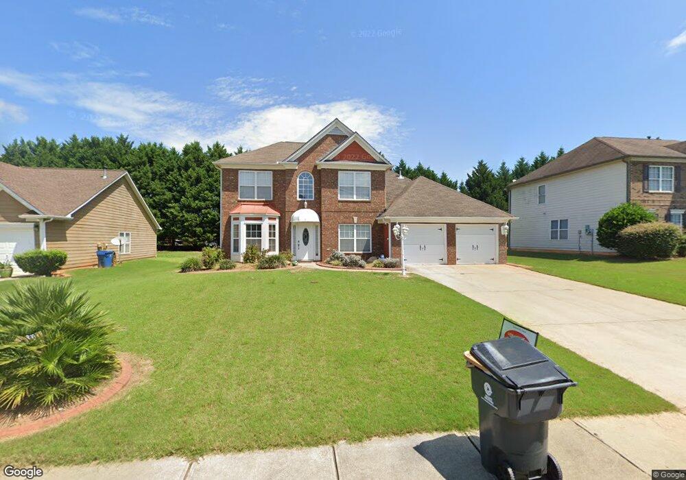 3708 Northsails Ct, Conyers, GA 30013 - photo 1
