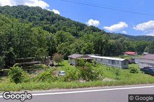 82 Hilford Ln, Madison, WV 25130