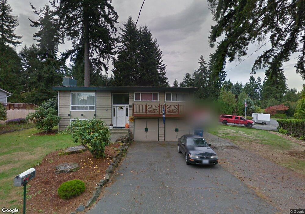 6626 170th Place SW, Edmonds, WA 98026 - photo 1