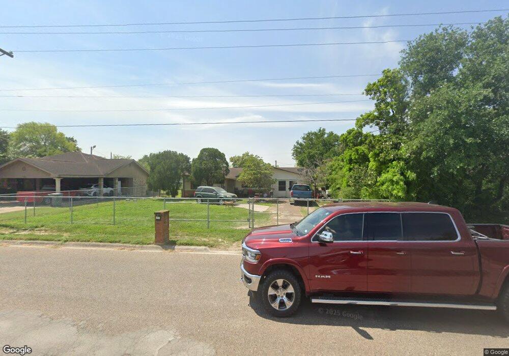 607 Alameda St, San Juan, TX 78589 - photo 1