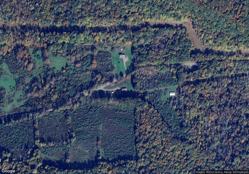 1622 Monkey Hollow Rd, Monroe Township, PA 18618 - photo 1