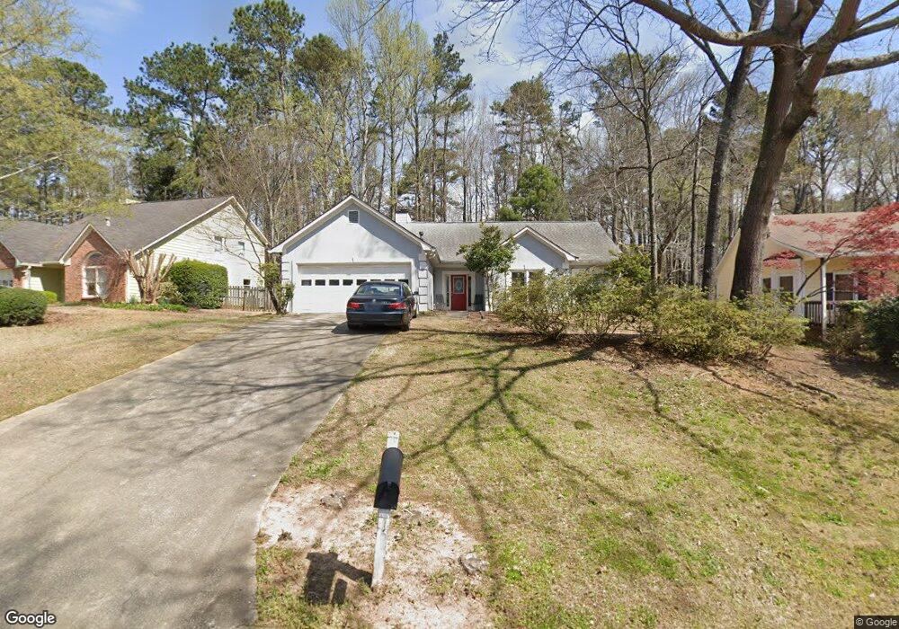 165 Ocee View Ct unit 2, Alpharetta, GA 30022 - photo 1