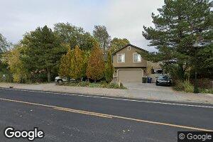 4561 S 3600 W, Salt Lake City, UT 84119