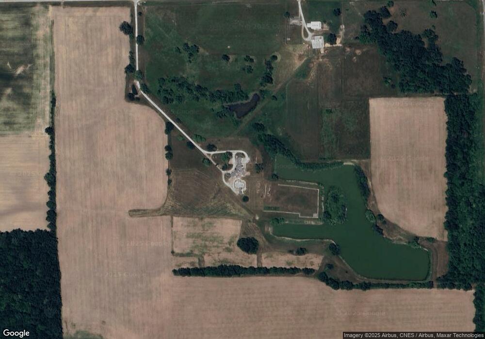 2407 W 950 S, Wabash, IN 46992 - photo 1