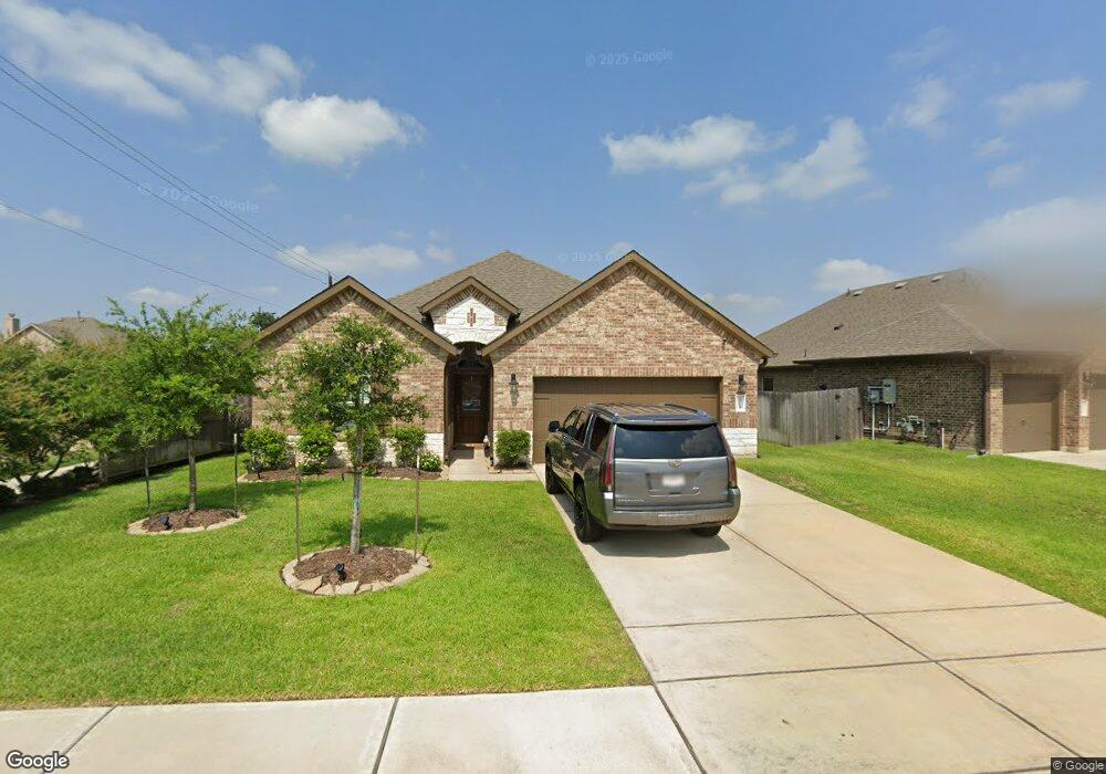 2728 Westland Ln, Pearland, TX 77581 - photo 1