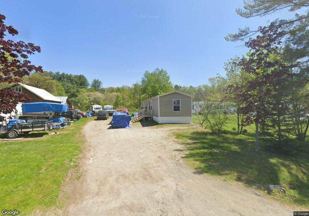 76 S Factory St, Skowhegan, ME 04976 - photo 1