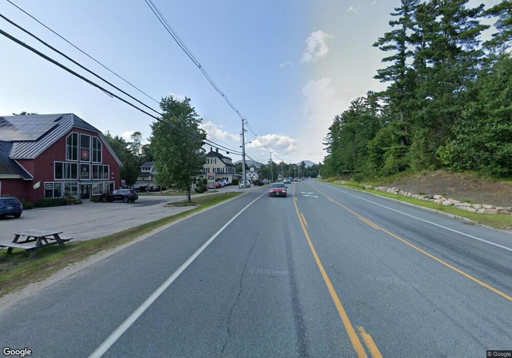 1C Stonehurst Manor Rd unit 1c, Conway, NH 03860 - photo 1