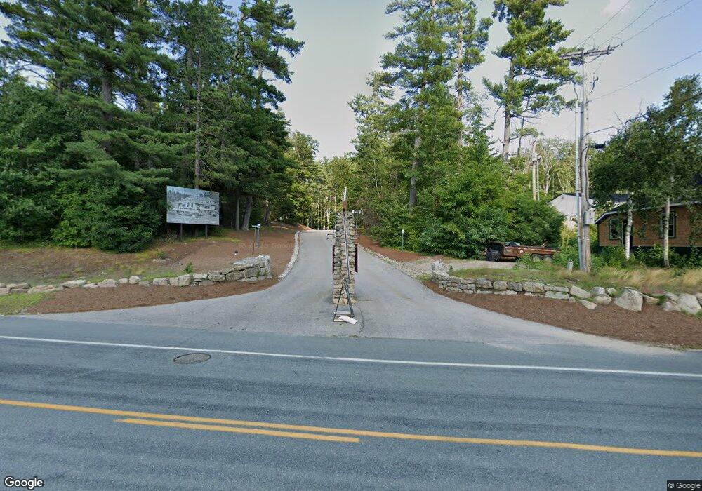 6B Stonehurst Manor Rd, Conway, NH 03860 - photo 1