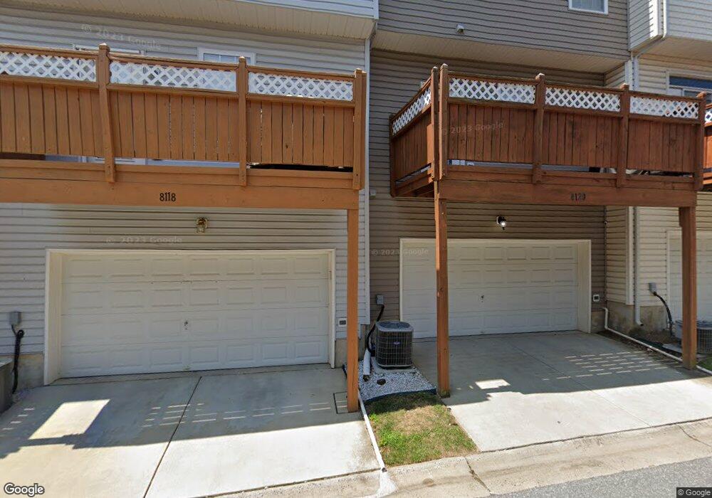 8120 Shannons Alley, Laurel, MD 20724 - photo 1