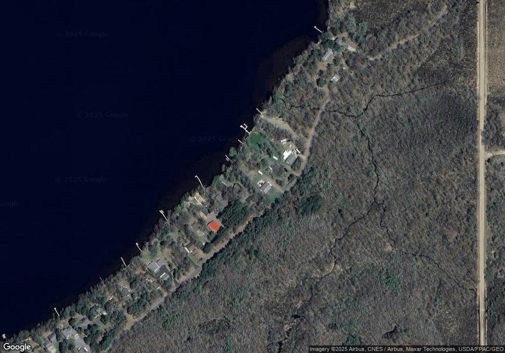 W12594 Indian Point Rd, New Auburn, WI 54757 - photo 1