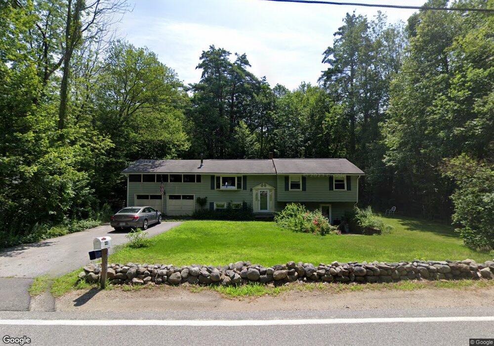 225 Rattlesnake Hill Rd, Auburn, NH 03032 - photo 1