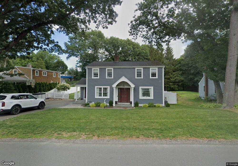 39 Smith Rd, Hingham, MA 02043 - photo 1