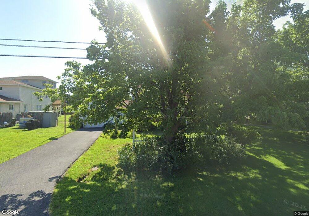 5719 Walnut St, Rock Hall, MD 21661 - photo 1