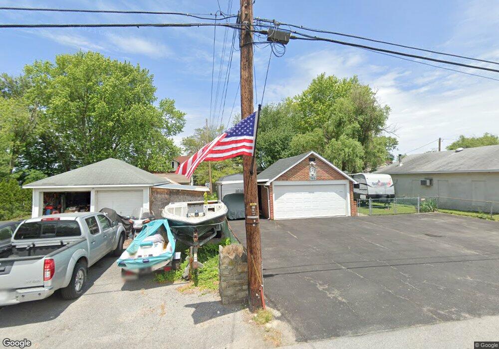 7416 Greenbank Rd, Middle River, MD 21220 - photo 1