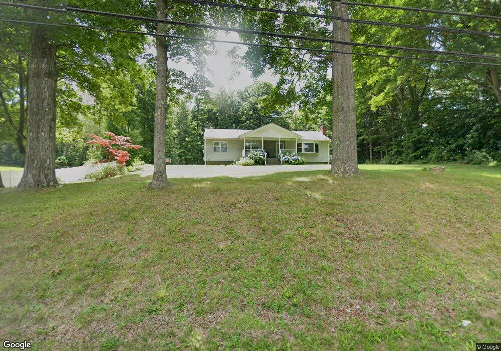 285 Pond Hill Rd, Wallingford, CT 06492 - photo 1