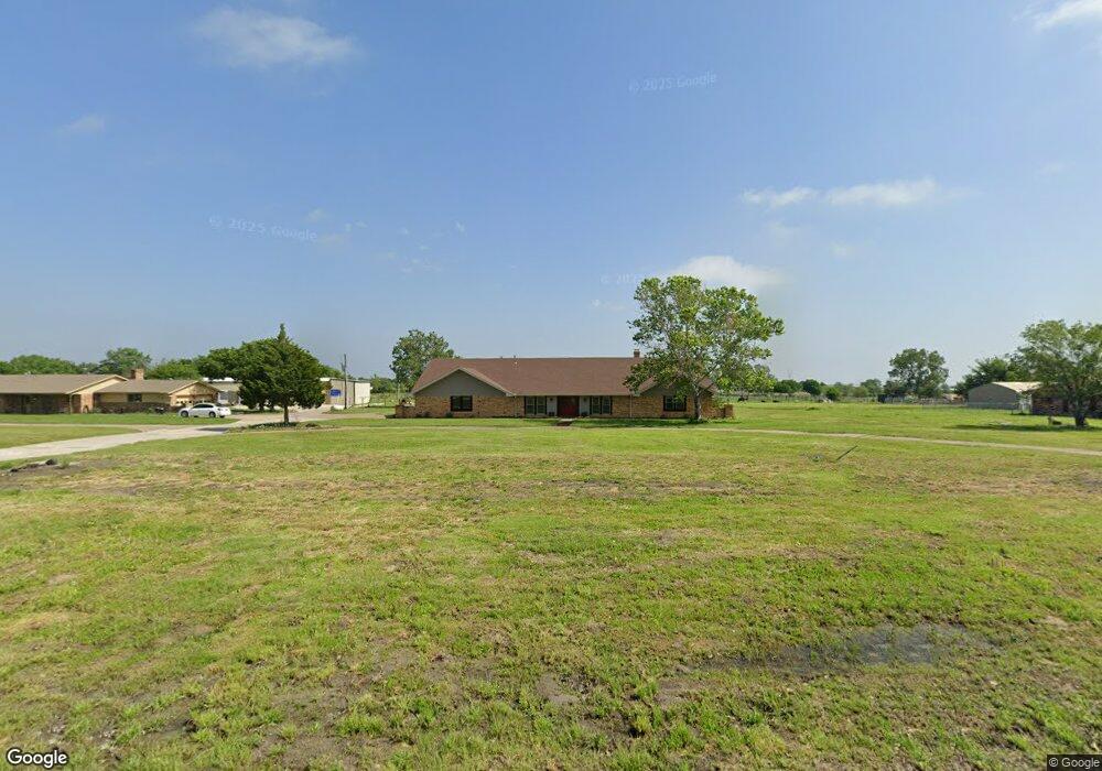 702 Parker Rd, Wylie, TX 75098 - photo 1