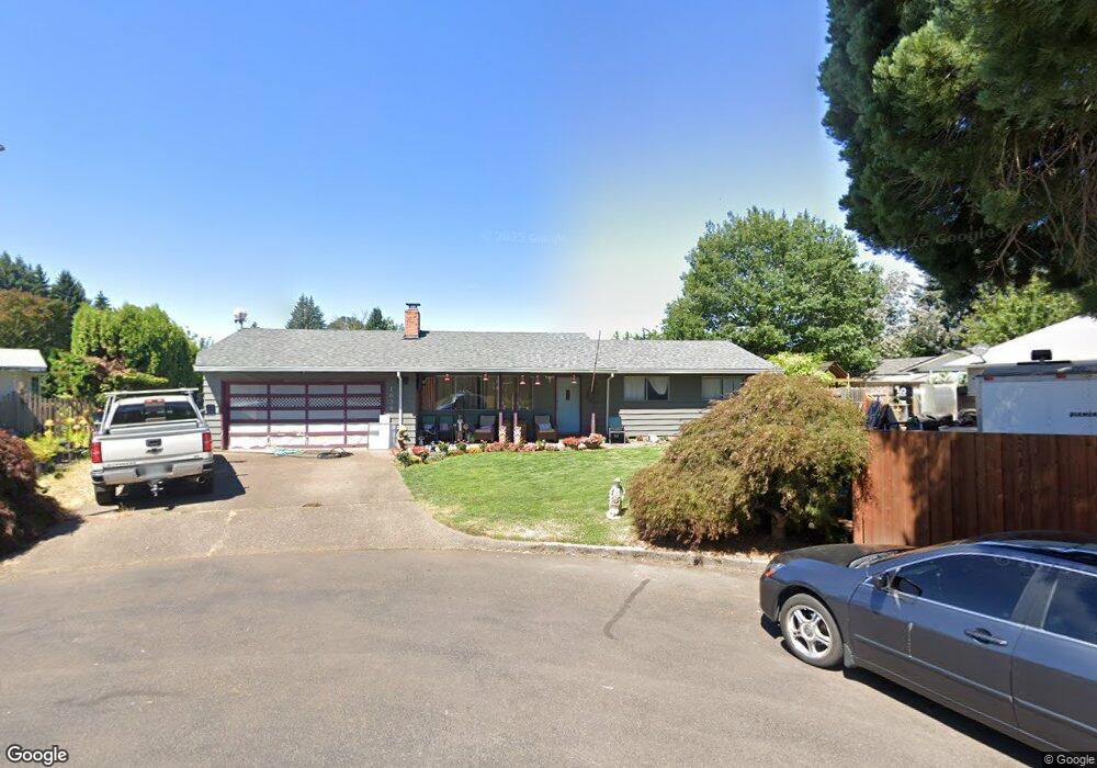 1630 Poplar Place, Forest Grove, OR 97116 - photo 1