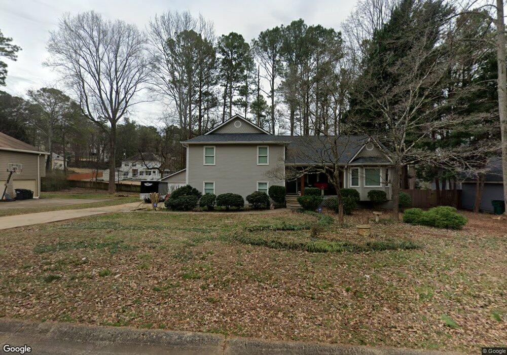 2839 Forest Chase Dr NE unit 1, Marietta, GA 30066 - photo 1