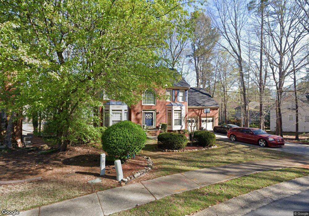 1765 N Milford Creek Ln SW unit VIII, Marietta, GA 30008 - photo 1