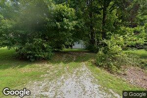 10860 W Base Line Rd, Paragon, IN 46166
