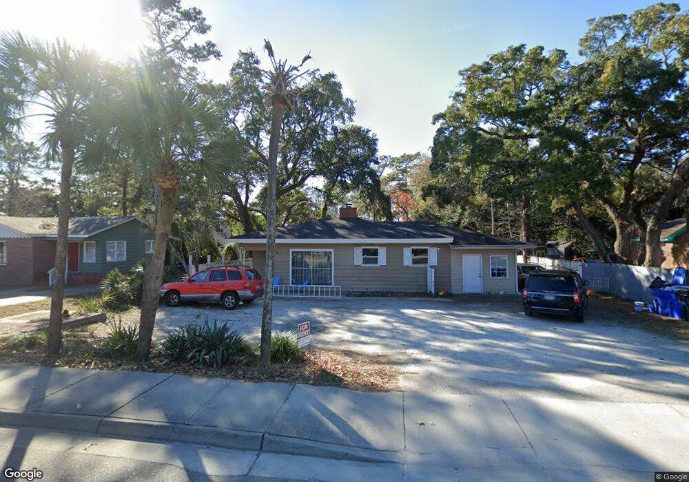 603 3rd Ave S, Myrtle Beach, SC 29577 - photo 1