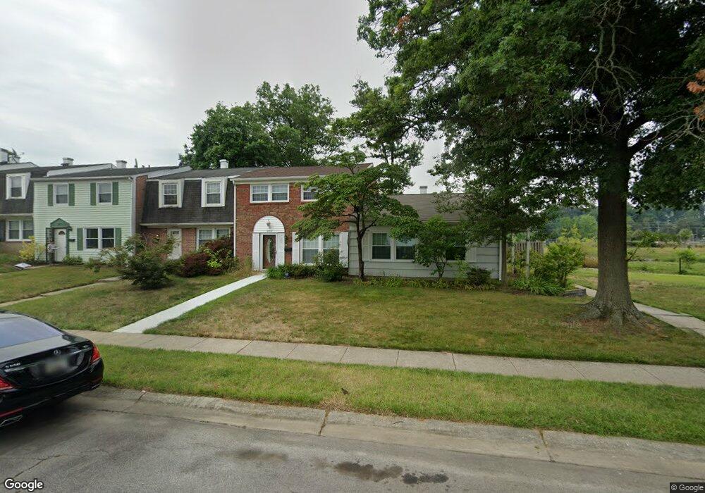 12714 Midwood Ln, Bowie, MD 20715 - photo 1