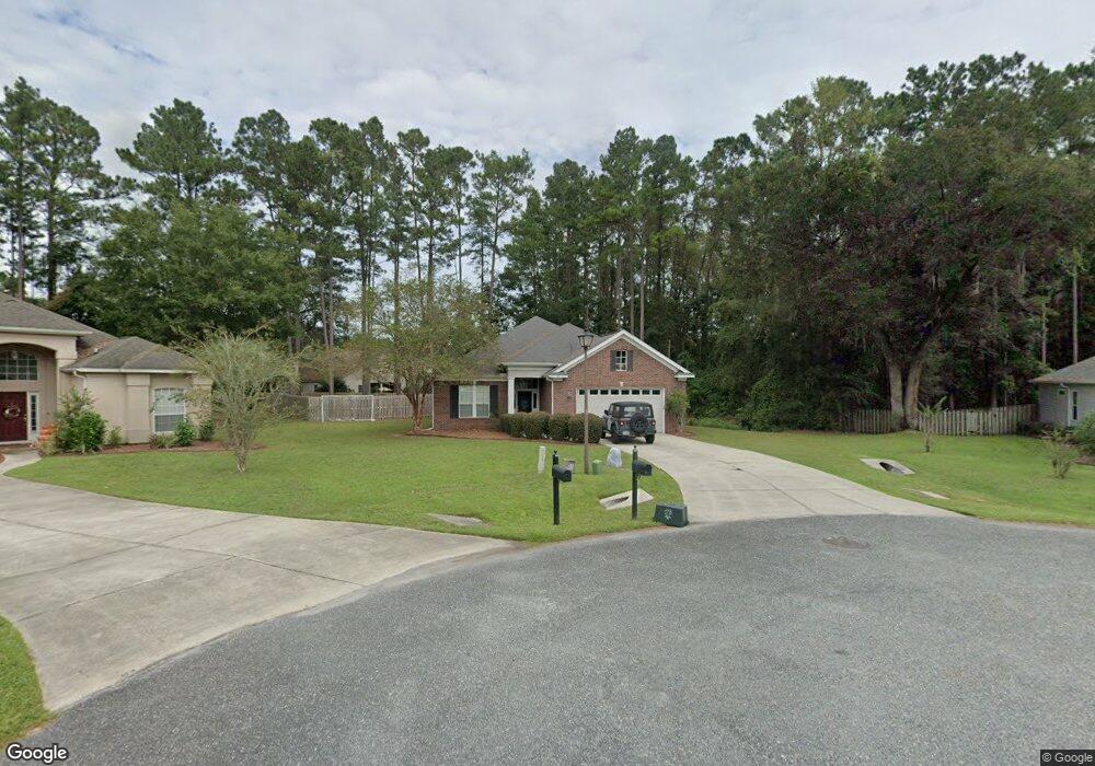 81 Purple Martin Cove, Crawfordville, FL 32327 - photo 1