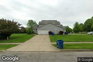 1409 Loop Rd, Kent, OH 44240