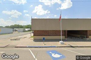 000 County Road 3825, Coalgate, OK 74556