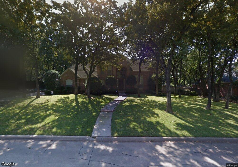 1309 Westmont Ct, Southlake, TX 76092 - photo 1