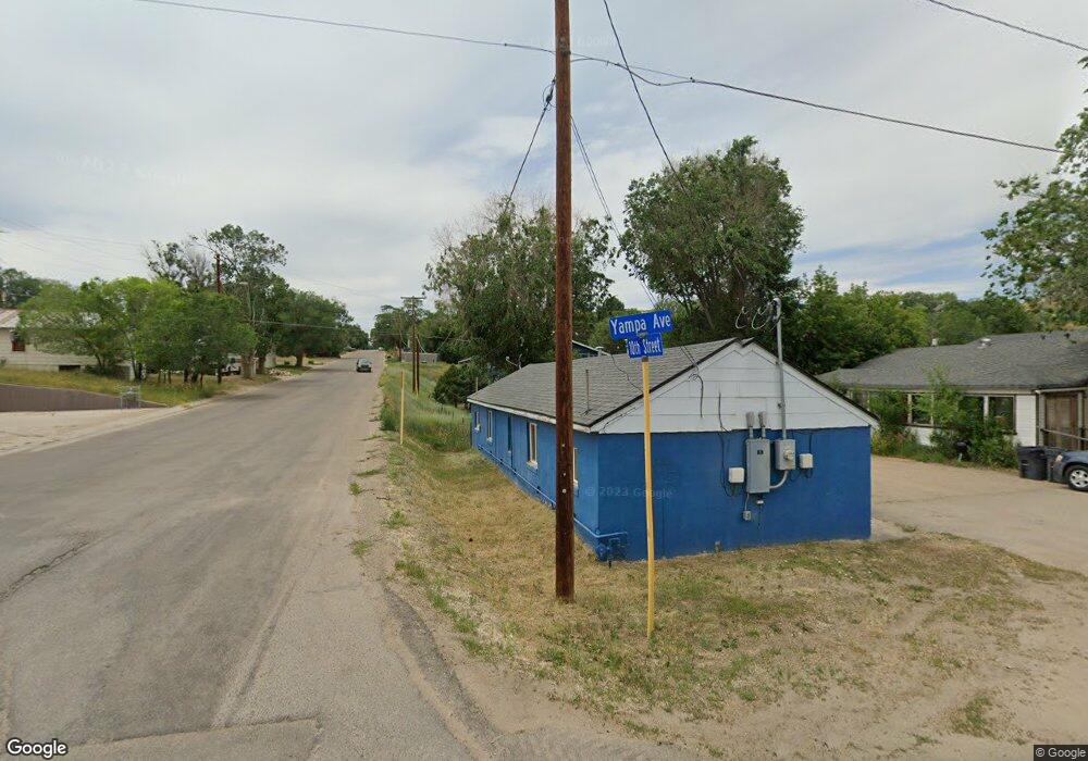 1002-1006 Yampa Ave unit 18, Craig, CO 81625 - photo 1